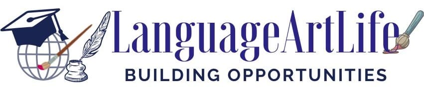 Language Art Life