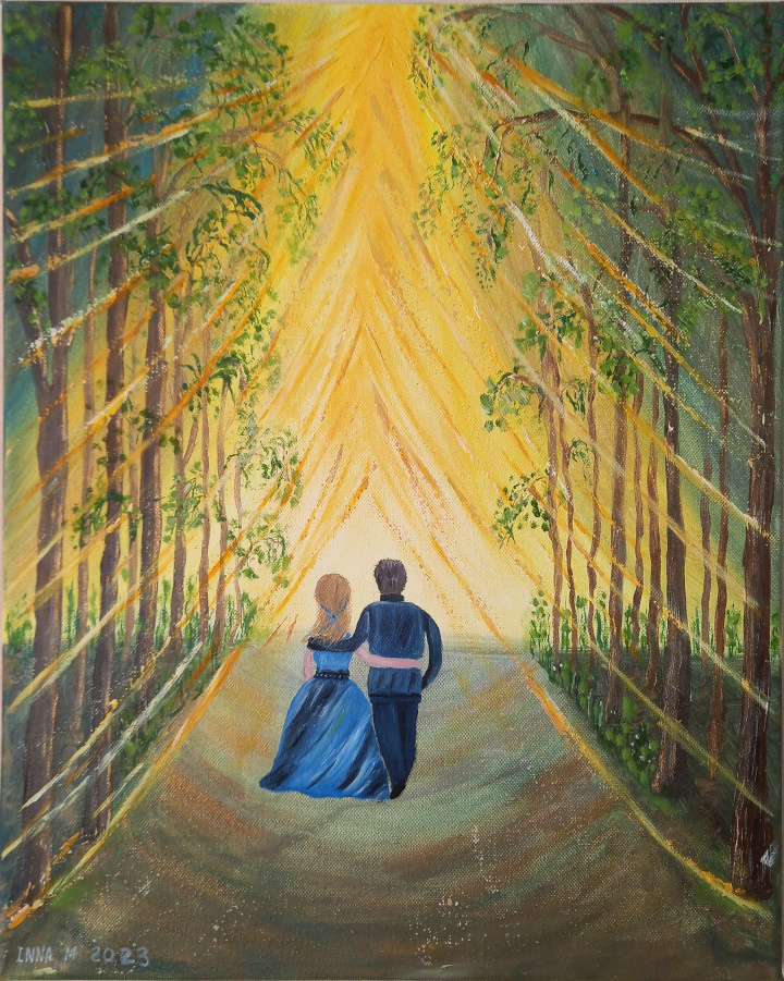 Pareja